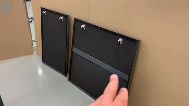 Винтовой компрессор IronMac IC-20/10AM Обзор | Компрессорное оборудование T-IND.RU смотреть онлайн