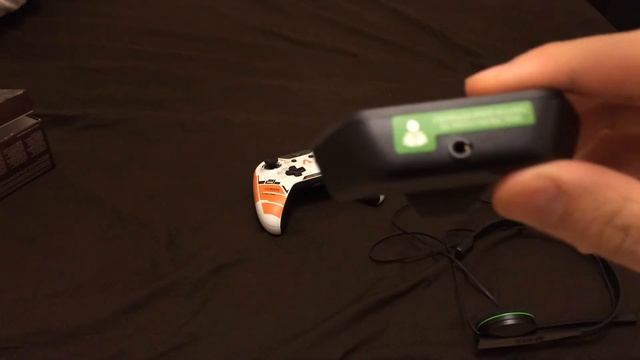 Titanfall Xbox One Controller Unboxing (W/ Stereo Headset Adapter) смотреть онлайн