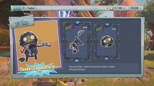 Plants vs Zombies Garden Warfare 2 Deluxe Edition смотреть онлайн