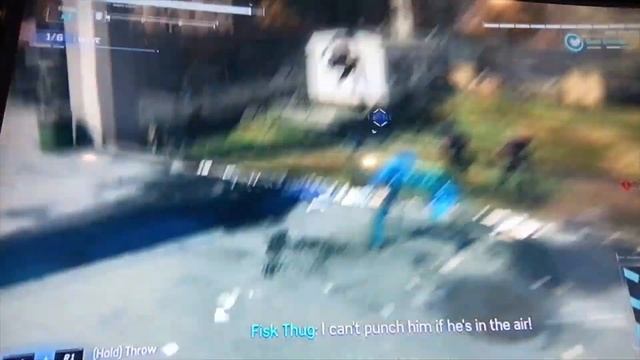 Spider man PS4: all suit Powers смотреть онлайн