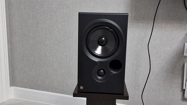 Kef Coda 7se