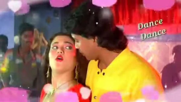 Romeo O Romeo..(Dance Dance) {Dolby Sound}