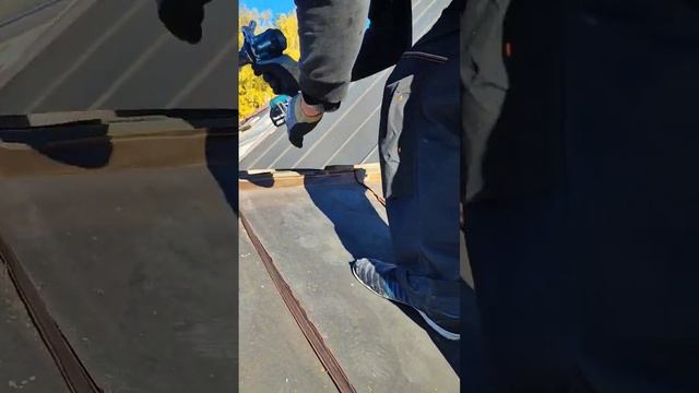 срезаем медь!!! смотреть онлайн