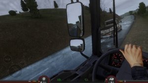 игра про грузовика 3