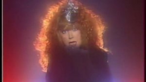 Алла Пугачева - Я Тебя Поцеловала (1989)