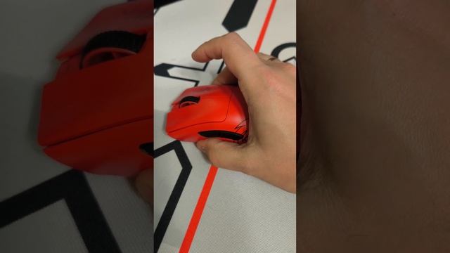 Razer Deathadder V3 Pro Faker = качество? смотреть онлайн