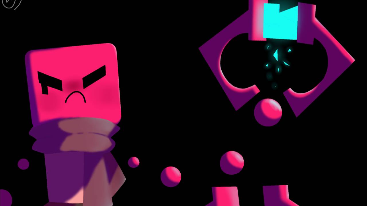 ПРОХОЖДЕНИЕ ПЛЕЙЛИСТА JUST SHAPES AND BEATS (2 ЧАСТЬ) ФИНАЛ смотреть онлайн