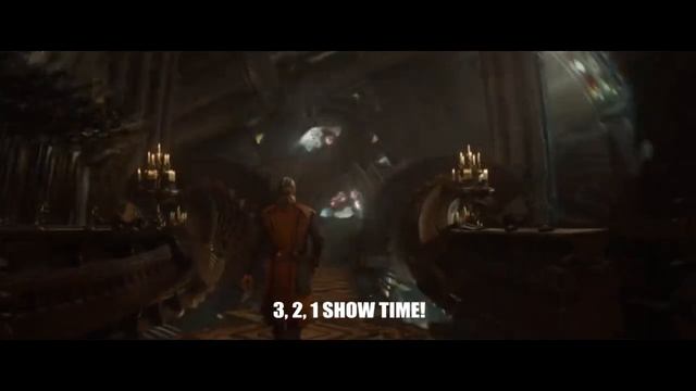 Doctor Strange (Life Is Showtime) - Kamen Rider Wizard OP. смотреть онлайн