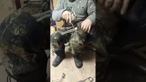 приспособления для заряжание капканов кп любого размера
