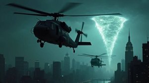 Последний день Земли - эпическая музыка