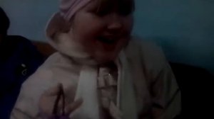 Чёрная кошка серия 1