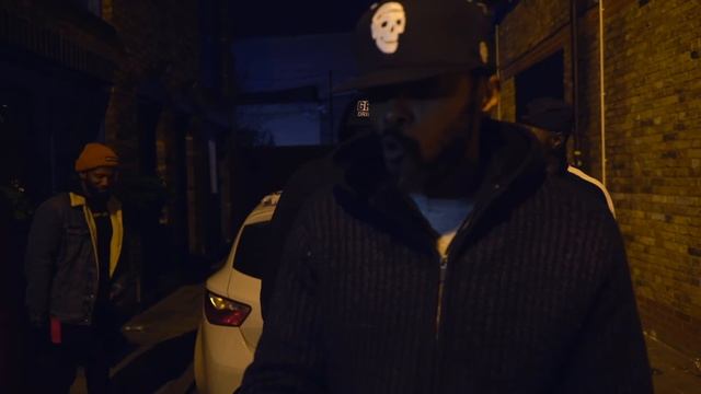 16 for 16 Cypher Deadly, Footsie, Brakeman,Hitman, Mr Manage & C Dash смотреть онлайн