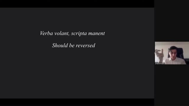 Evgeny Bylina — Listening As Hallucination, Listening As Desire, Listening As Fiction