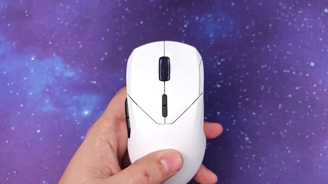 Обзор Rapoo VT9 Air. 175 часов удобства! смотреть онлайн