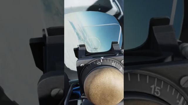 DCS МиГ-15бис "Атака на Сейбр" #aviation #dcs #dcsworld смотреть онлайн