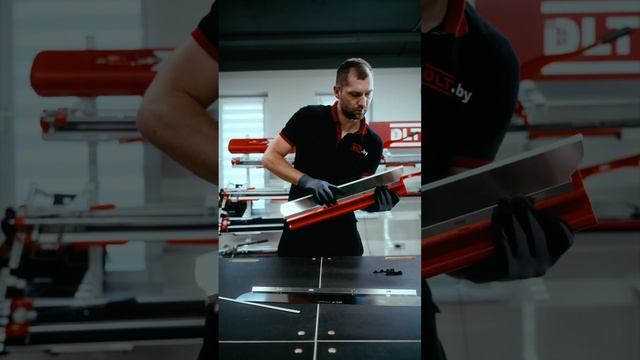 Набор шпателей механизированного нанесения DLT Finish версия PRO #ремонт #отделка #строительство смотреть онлайн