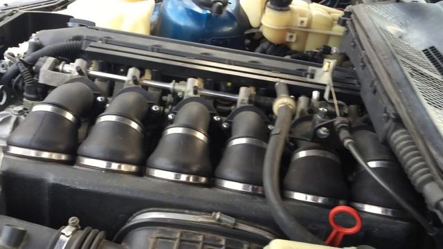 Radiator noise ? M3 e36 3.0 смотреть онлайн