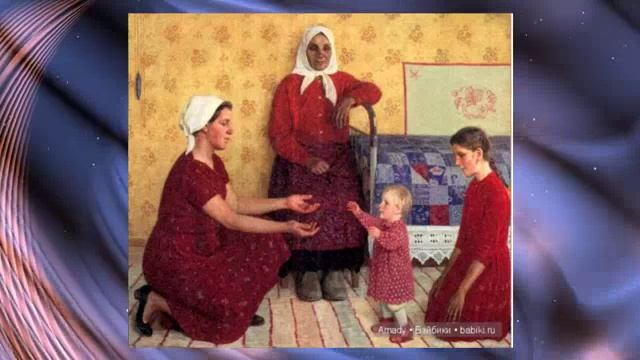 Видеоролик к внеклассному мероприятию: урок-беседа «Мама значит жизнь» смотреть онлайн