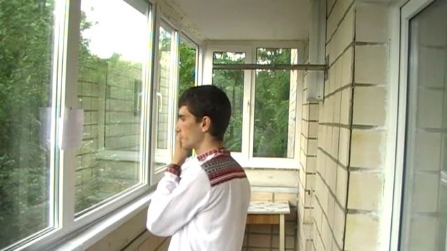 Очі. Вправа: таблиця перевірки.Ч4 смотреть онлайн
