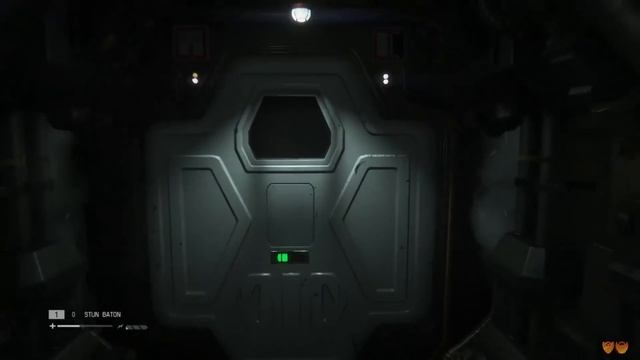 Alien Isolation | Let’s Play Ep. 41 | Super Beard Bros. смотреть онлайн