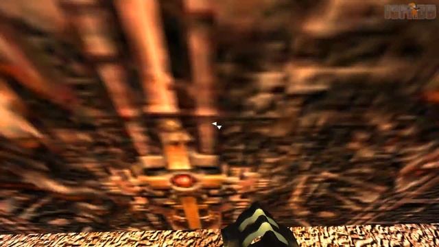 Quake 3 DeFRaG: stupidfresh @ q3megamix смотреть онлайн