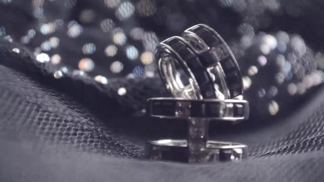 ION JEWERLY DOUBLE RING смотреть онлайн