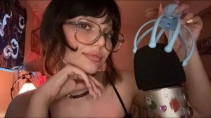 ASMR Intense Fast Aggressive Mic Triggers (Mic Scratching, Pumping Swirling, Gripping, Rubbing)