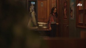 Сонбэ, не крась губы 1 сезон 1 серия