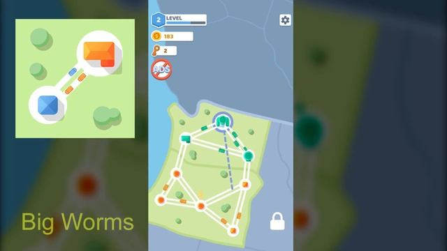 State Connect : Traffic Control Gameplay Walkthrough смотреть онлайн