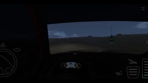 Страшная история в проклятом посёлке Асола/Motor Depot