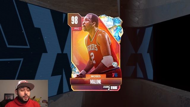 2K Messed Up Again But Hurry and Get the New Free Galaxy Opals and Free Players! NBA 2K24 MyTeam смотреть онлайн