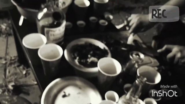 Homies birthday (gkev) смотреть онлайн