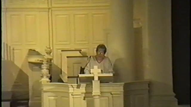Maxine Kumin Poetry Reading: February 13, 2002 смотреть онлайн