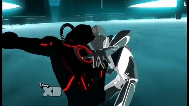 AMV Tron Uprising - Coloris смотреть онлайн