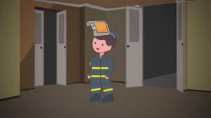 Инструктаж по пожарной безопасности при проведении пожароопасных работ