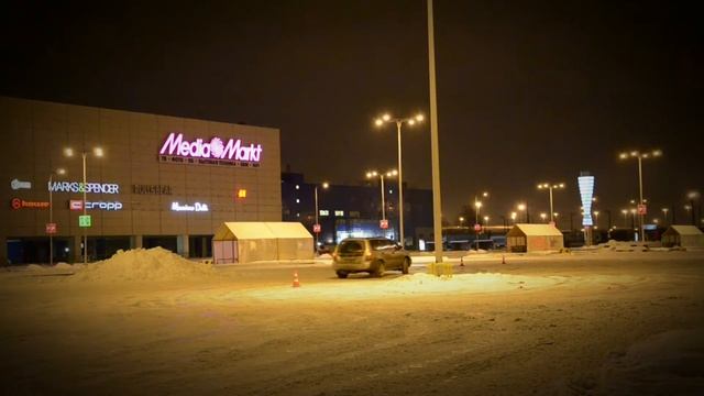 Встреча STREET LIFE project