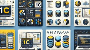 Анатомия регистров накопления в 1С - 1 часть