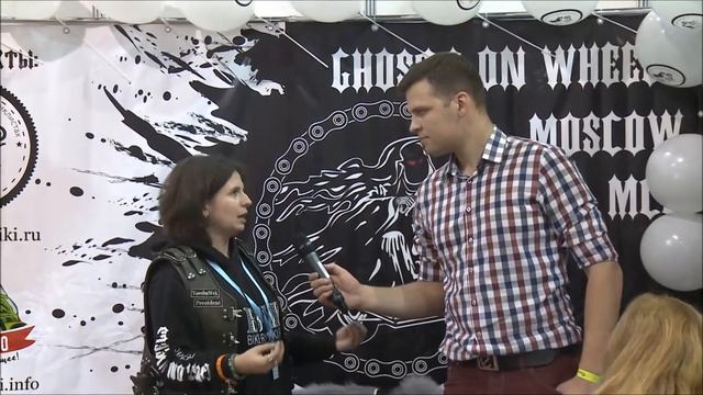 ЛЕВ ПРОТИВ - мнение БАЙКЕРОВ о проекте смотреть онлайн