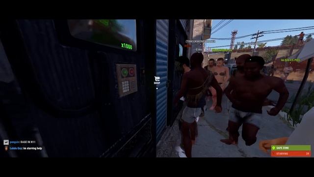 I Led The Largest Crack Head Clan... смотреть онлайн