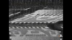 Переход вещания 1-ый канал останкино на орт (01.04.1995)