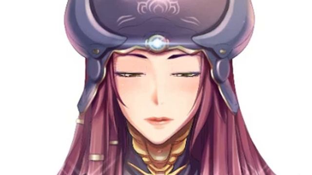 Lotus emotion [Emote - Warframe] смотреть онлайн