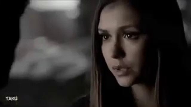 Нюша Только The Vampire Diaries / Дневники вампира смотреть онлайн