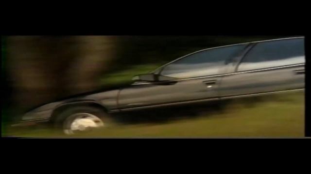 Buick Regal Ad - 30 sec - 1996 смотреть онлайн