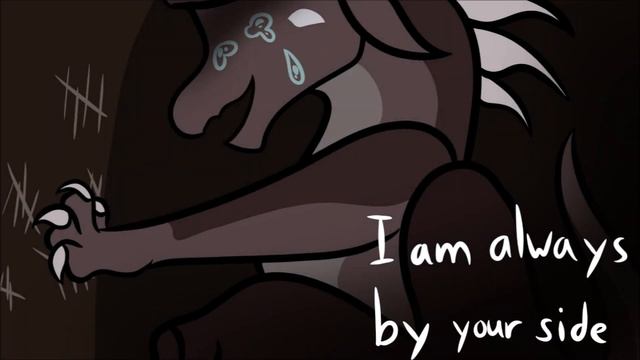 Friend (A Darkstalker PMV) смотреть онлайн