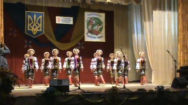 Карпаты. Украина э ! Коллектив Зернятко. смотреть онлайн