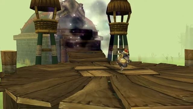 Legend of Kay - ЛОГОВО ЧЕРЕПАХ #7 смотреть онлайн