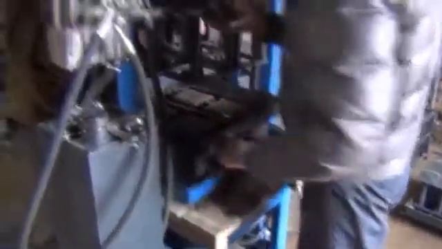 ГП 80 Замена матрицы смотреть онлайн