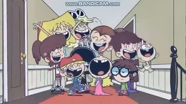 All Mashup Cartoons Catchy AMV