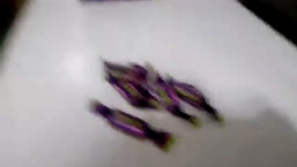 Канфеты крокант