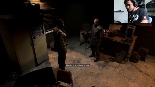 ELIBERAŢI CURVELE | Mafia III (EP.4) смотреть онлайн